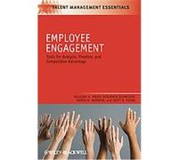 Employee Engagement, Talen Management Essentials Benjamin Schneider, Karen M. Barbera, Scott A. Young, William H. Macey (Auteur)