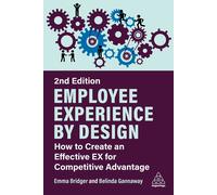 Employee Experience By Design