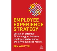 Employee Experience Strategy