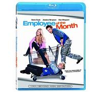 Employee Of The Month