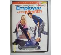 Employee of The Month