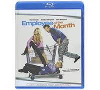 Employee of The Month [Blu-Ray]
