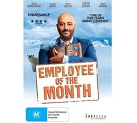 Employee of The Month [Import]