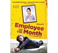 Employee Of The Month [Digital Video Disc] Subtitled