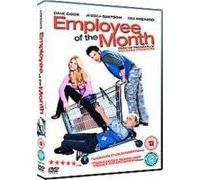 Employee Of The Month G