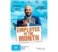 Employee of The Month [Import]