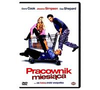 Employee of the Month (IMPORT) (Pas de version française)