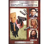 Employee of the Month [Import USA Zone 1]