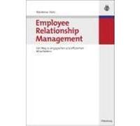Employee Relationship Management Stotz, Waldemar (Auteur)