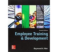 Employee Training And Development