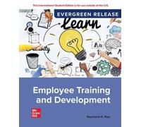 Employee Training & Development: 2026 Release ISE