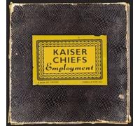 Kaiser Chiefs - Employment (Ecopac)