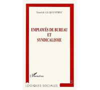 Employés de Bureau et Syndicalisme