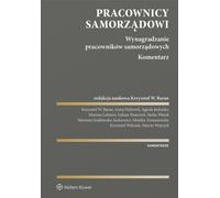 Employés de l'administration autonome. Rapport collectif (Buch auf Polnisch)