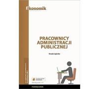 Employés de l'administration publique podr. EKONOMIK
