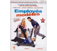 Employés modèles – Édition Prestige – Rioba