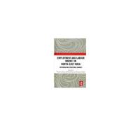 Employment And Labour Market In North-East India