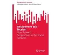 Employment And Tourism
