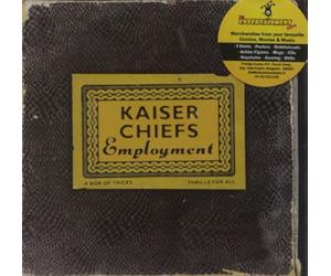 Employment [Import]