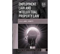 Employment Law And Intellectual Property Law