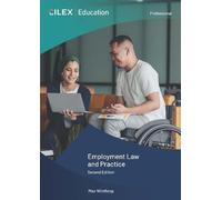 Employment Law and Practice
