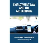 Employment Law And The Gig Economy