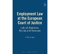 Employment Law At The European Court Of Justice