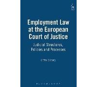 Employment Law At The European Court Of Justice