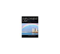 Employment Law: New Challenges In The Business Environment