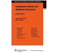 Employment Policies & Multilev