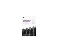Employment Relations In The Shadow Of Recession