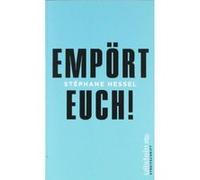 Empört Euch! - [Version Originale] Stéphane Hessel, Michael Kogon (Auteur)
