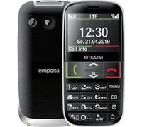 EMPORIA ACTIVE 4G 2023 Noir G