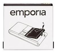 Emporia AK-F220 - Batterie - pour emporiaFLIPbasic; Telme F210, Flip F210 G