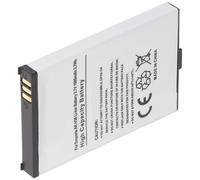 Emporia AK-V35 Elegance Batterie Li-Ion de AccuCell également compatible avec AK-V36, AK-V37, AK-V38