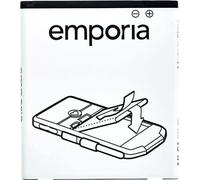 Emporia Akku Emporia SIMPLICITY 4G V27 (schwarz)