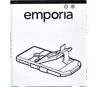 Emporia Akku Smart 4