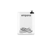 Emporia AK-S5-BC Pièce de rechange pour téléphone portable Batterie noire