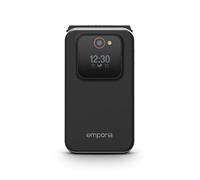 emporiaJOY-LTE 128 Mo Noir