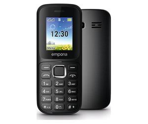 Emporia FN313 32 Mo Noir