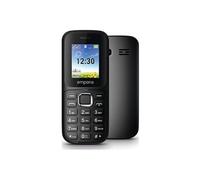 Emporia FN313 - Téléphone de service - double SIM / Mémoire interne 32 Mo - microSD slot - rear camera 0,08 MP
