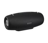 Emporia IOMI BT Enceinte portable stéréo Noir