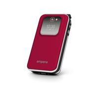 Emporia Joy 4G LTE Red