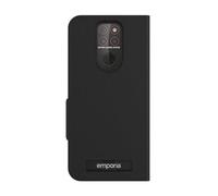 Emporia Original Book Cover protective case SMART.5 mini Black