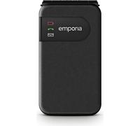 Emporia SIMPLICITYglam 7.11 cm (2.8") 106 g Weiß Seniorentelefon