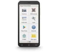 EMPORIA Smart 5 Mini, 32GB, noir
