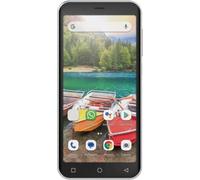 Emporia SMART.5 mini noir Téléphone senior - 4G LTE, 13MP, 64 GB