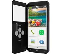 EMPORIA SMART 6 LITE 128GB BLACK Black G