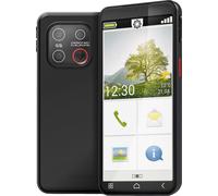 SMART.7lite - 4G smartphone - RAM 6 Go / Mémoire interne 128 Go - microSD slot - 5.45" - 1440 x 720 pixels - 3 x caméras arrière 13 MP, 2 MP, 0,3 MP