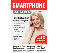 emporia Smartphone Ratgeber